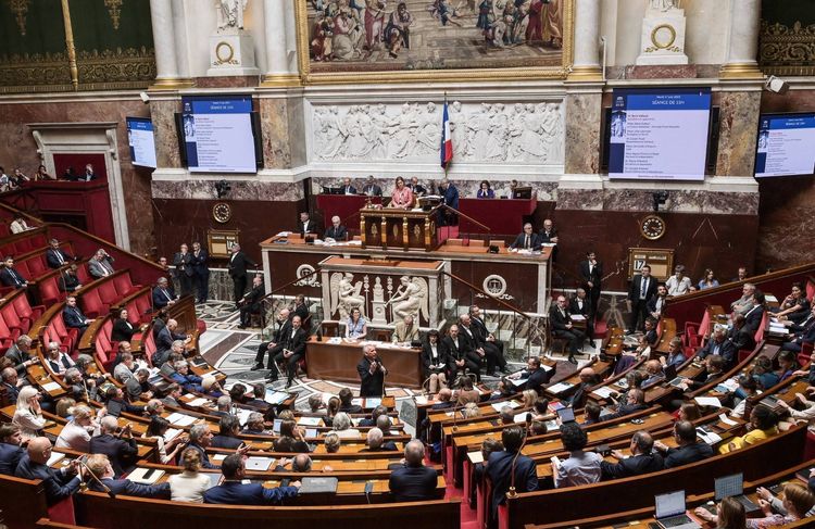 La France condamnée sur le consentement : pourquoi c'est important dans le débat sur la définition pénale du viol