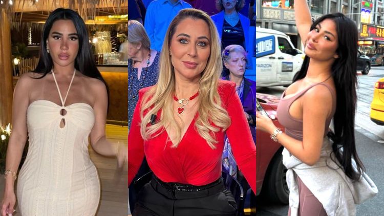 "Le culot" : Magali Berdah s’en prend à Maeva Ghennam, Milla Jasmine vole à son secours et l’atomise, regardez !