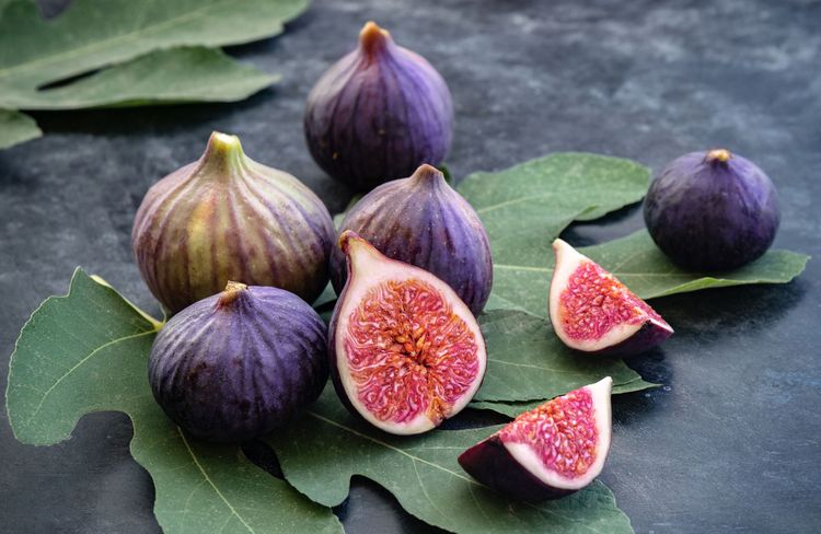 Comment récolter des figues du balcon au jardin ?