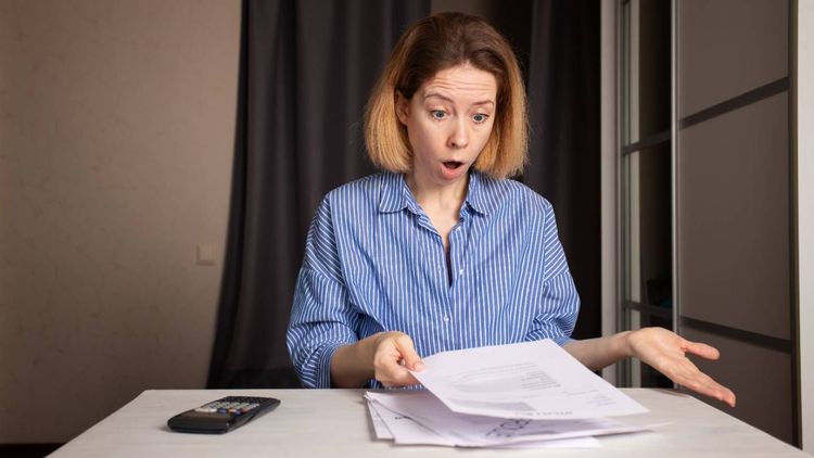 Quelle banque applique le meilleur taux en cas de découvert ?