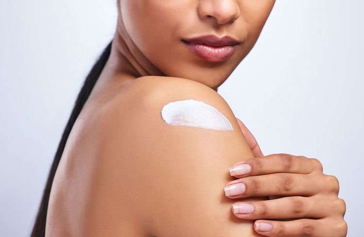 La crème hydratante pour le corps préférée des dermatologues