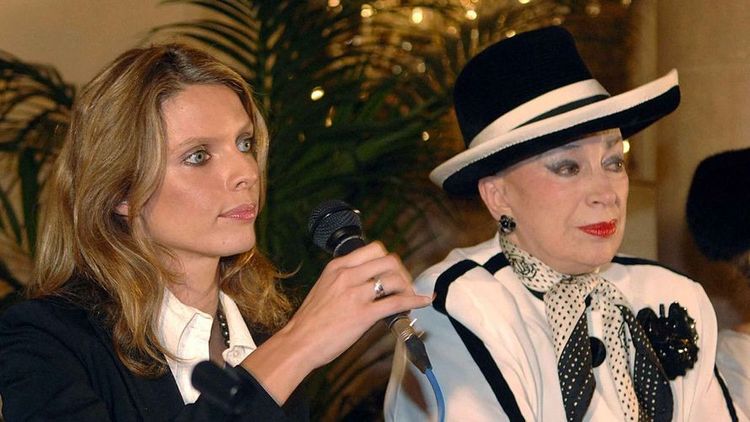 "J’ai eu beaucoup de mal", Sylvie Tellier extrêmement gênée sur TF1, cette séquence hommage à Geneviève qui ne passe pas