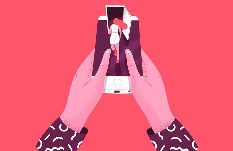 Comment le ghosting affecte la santé mentale et les relations futures