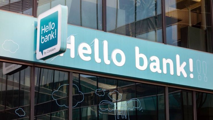 « J'ai testé la bourse chez Hello bank ! » : l'avis de MoneyVox sur la banque en ligne de BNP Paribas
