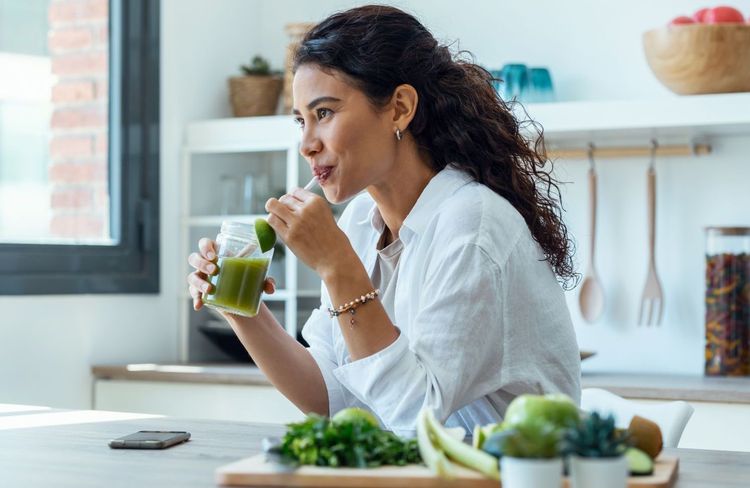 Ces aliments détendent le cerveau selon une psychologue