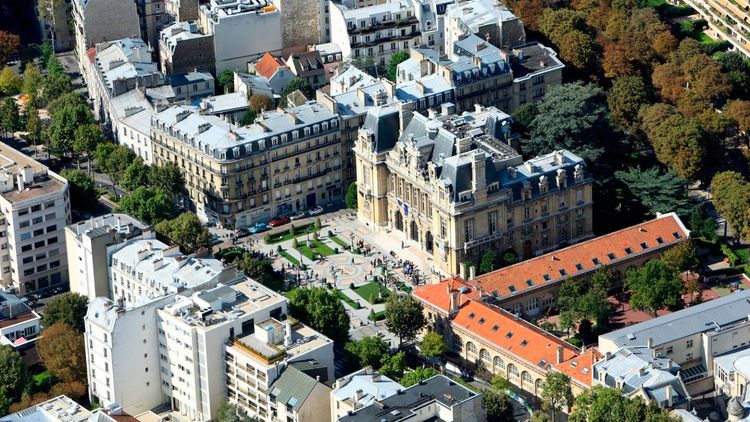 Impôt sur le revenu : Paris 7e, Neuilly, Victot-en-Auge... Le top 15 des villes aux plus riches contribuables