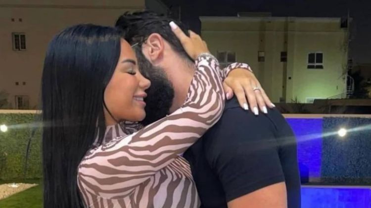 "On a pris une décision..." : après la naissance de leur fille Aylina, Milla Jasmine et son mari prennent une résolution importante !