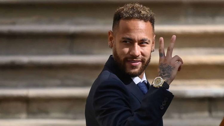 Neymar : il annonce attendre un quatrième enfant avec sa célèbre compagne, et on connaît le sexe du bébé !