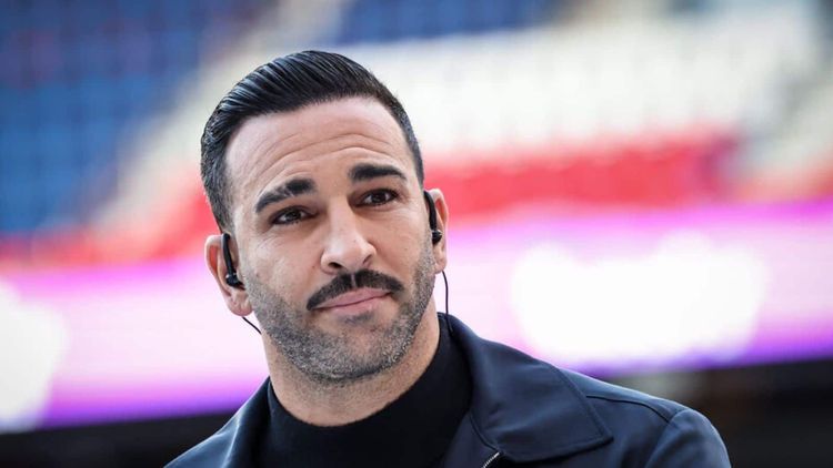 Adil Rami : il dévoile son incroyable méthode pour se faire inviter au Festival de Cannes, "je me bats"