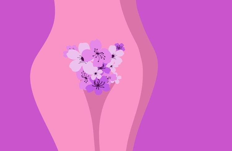 Ce nombre de femmes qui aiment l’odeur de leurs propres sécrétions vaginales