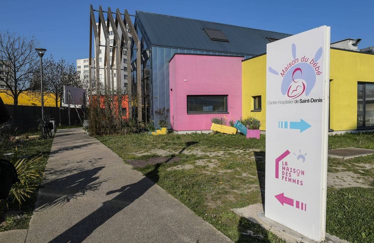 Violette Perrotte, directrice de la Maison des femmes : « Chaque semaine on reçoit une demande d’ouverture »