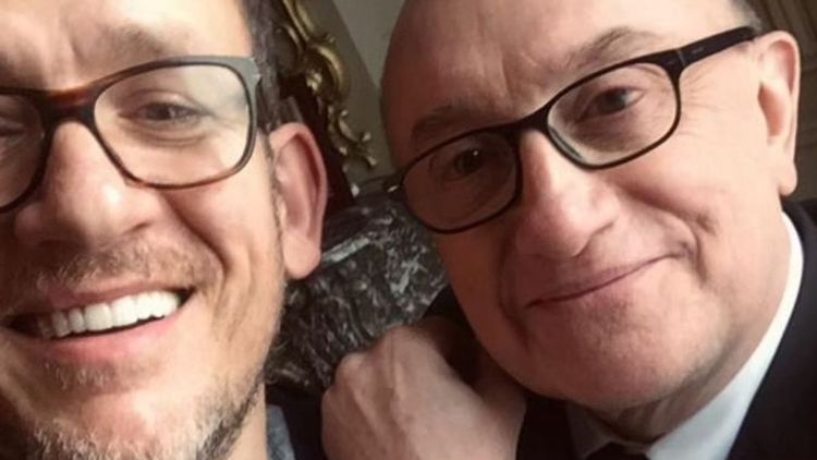 Dany Boon évoque la disparition de Michel Blanc : "Un homme…