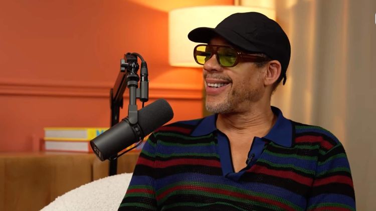 "J’ai envie d’insulter tout le monde…" : JoeyStarr sans langue de bois sur les réseaux sociaux aujourd’hui ! (EXCLU)
