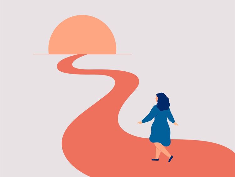 Mon déclic : Cécile (36 ans) « Grâce au sexe je me suis épanouie en tant que maman »