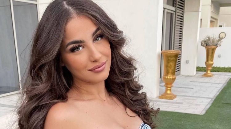 "Trop gênante" : Kamila se fait terminer par les internautes après cette vidéo de danse, regardez !