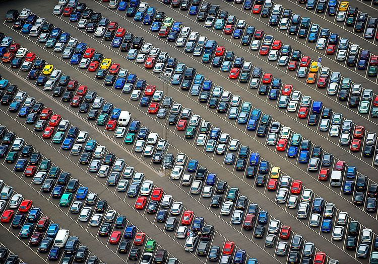 Rêver de voiture : notre interprétation
