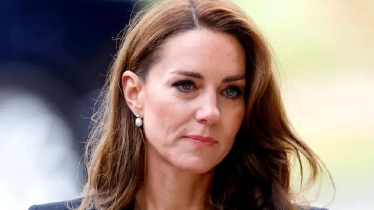 Kate Middleton atteinte d’un cancer : la tragique raison qui la pousse à briser le silence !