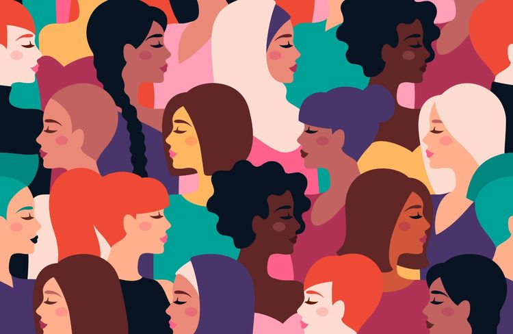 L’édito de ELLE : et si être « queer », c’était simplement être libre ?