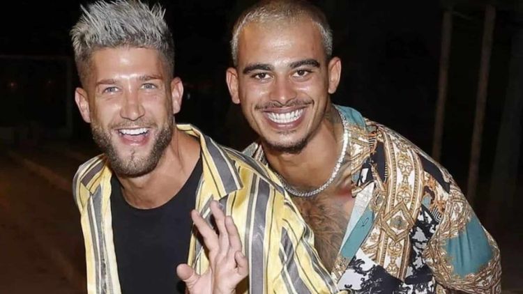 Paga et Greg : en guerre, les deux meilleurs amis ne se parleraient plus, tous les détails !