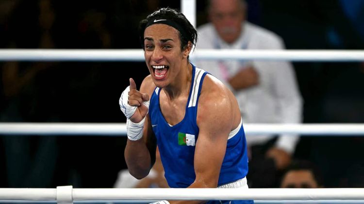 Imane Khelif : la boxeuse algérienne, star malgré elle des JO de Paris, portée disparue pour une raison inattendue