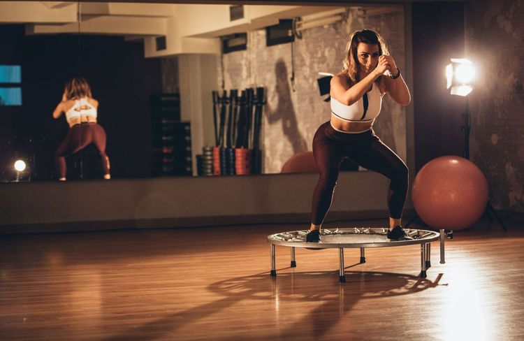 Perte de poids, endurance… Ce sport serait bien plus efficace que la course à pied selon la NASA