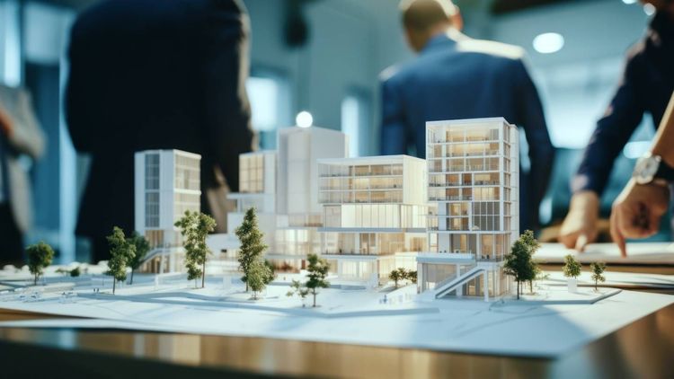 Immobilier neuf : une exonération des droits de succession et de donation à la place du Pinel ?