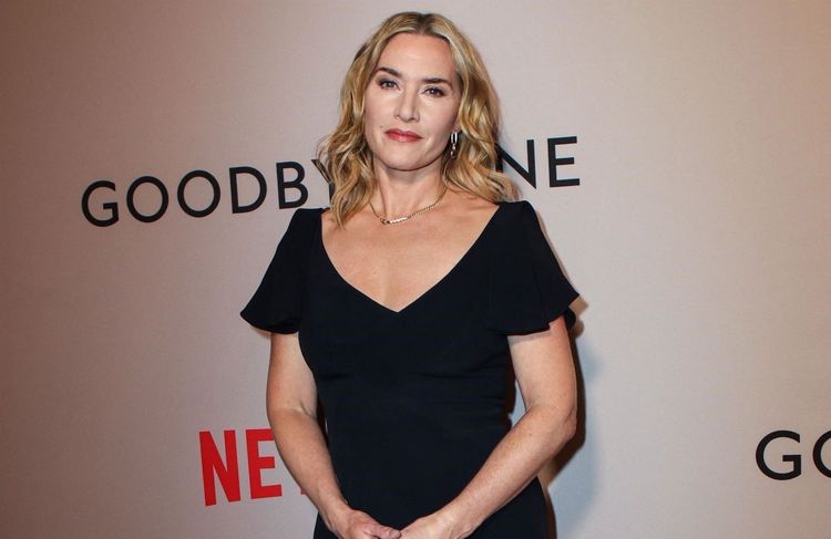 Kate Winslet se confie sur le bodyshaming dont elle a été victime à l’adolescence