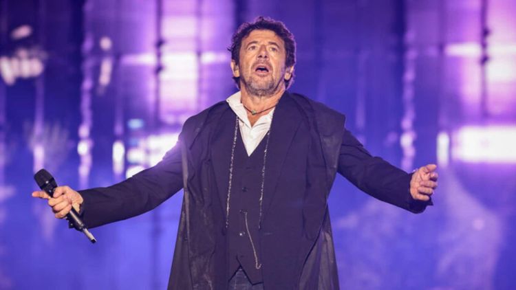 Patrick Bruel : Anna Mouglalis, Corinne Masiero… de nombreuses célébrités signent la pétition contre sa tournée, découvrez de qui il s’agit !