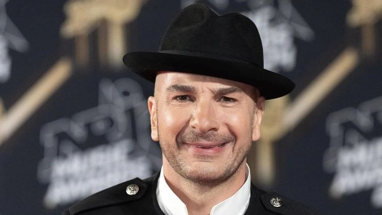 Michaël Youn (52 ans) : "il lui touche l'entrejambe", cette agression mimée qui n'a pas "fait rire" tout le monde