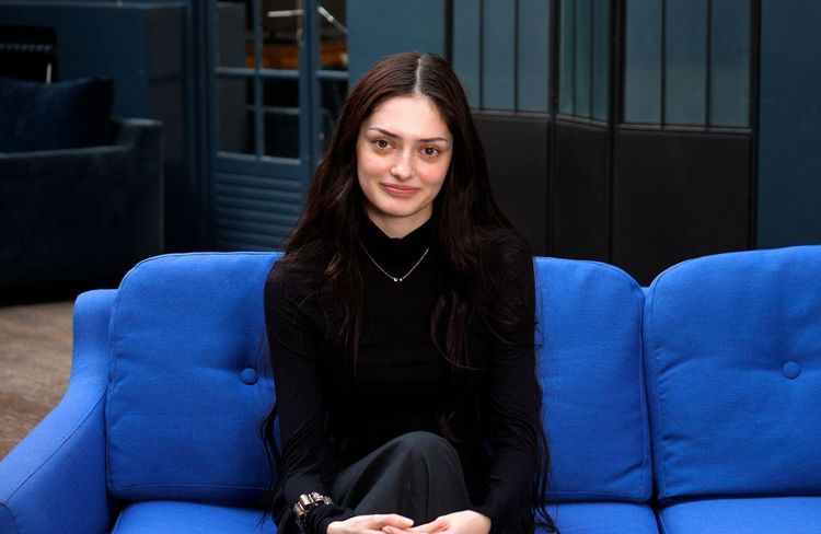 Interview Pépite. Solann : « Les névroses ça inspire beaucoup mais j’essaie d'en faire des jolies choses »