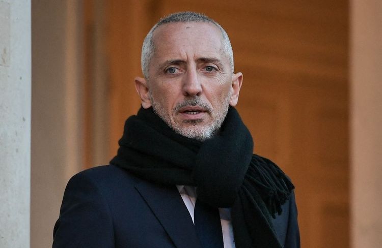 « C’était d’une violence inouïe » : Gad Elmaleh revient sur l'infidélité d'une de ses compagnes