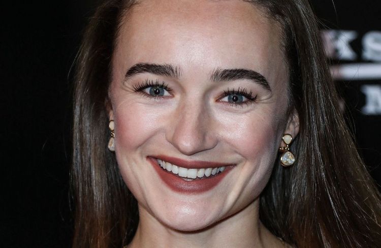 Kelley Mack : l'actrice emblématique de The Walking Dead est morte à 33 ans