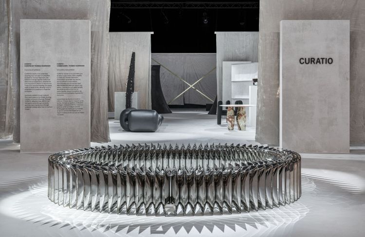 Maison&Objet : 3 tendances printemps/été 2026 repérées sur le salon
