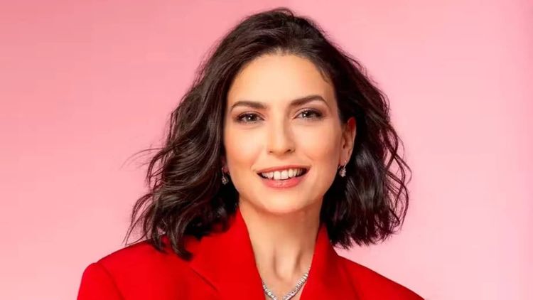 Lucie Bernardoni (Star Academy) évoque le métier que veut faire sa fille Lily : "Ce n’est pas forcément ce que j’aurais voulu pour elle…"