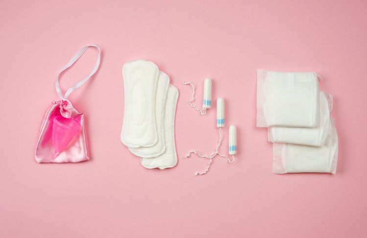 Menstruations : cette application géolocalise les protections périodiques gratuites autour de vous
