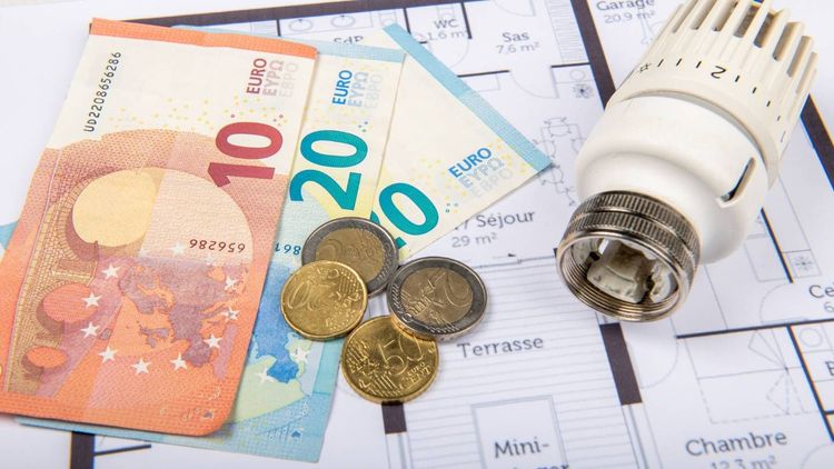 Chèque énergie 2025 : voici le calendrier d'envoi officiel dans votre département