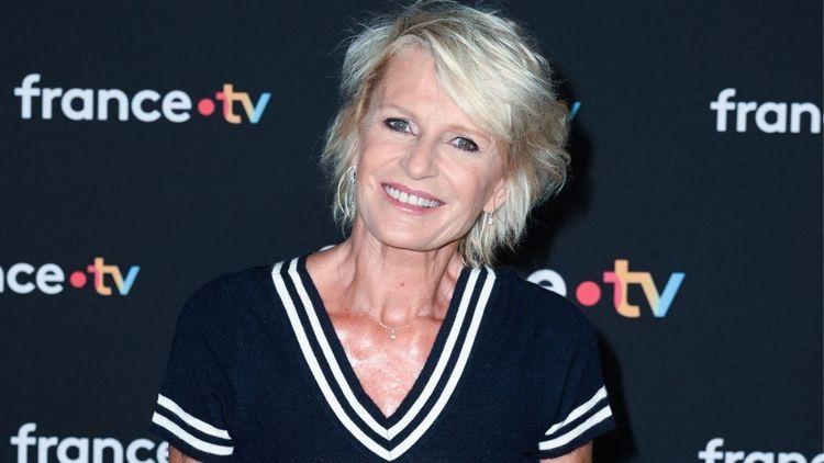 Sophie Davant : "Ce n'est pas toujours facile", elle revient sur un choix difficile fait dans sa carrière