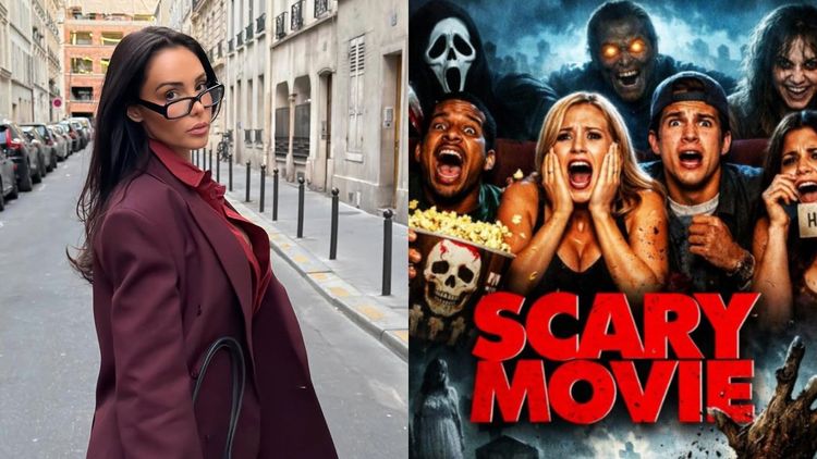 Nabilla : c’est confirmé, elle débarque dans le prochain film culte Scary Movie !