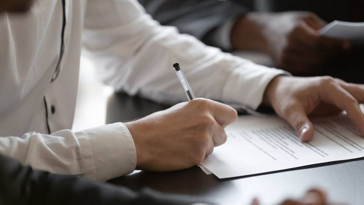 Prêt immobilier : ce qui va bientôt changer pour votre dossier de crédit
