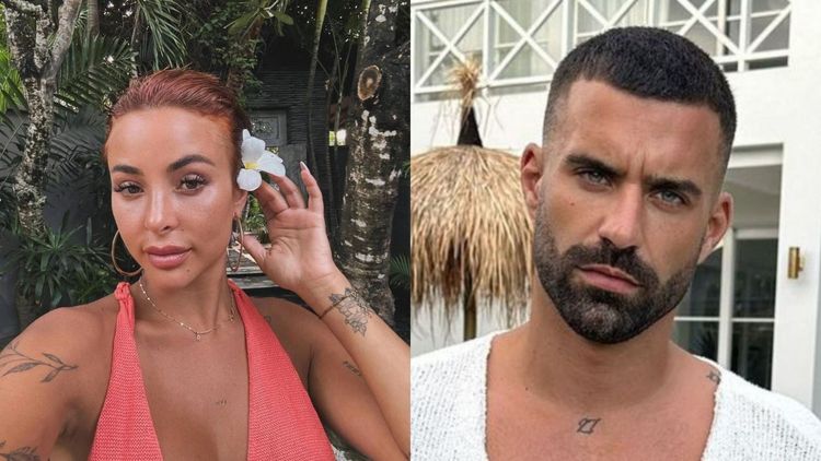 Rym Renom : une vidéo sexy d’elle enflamme la Toile, les internautes plaignent Vincent Queijo !