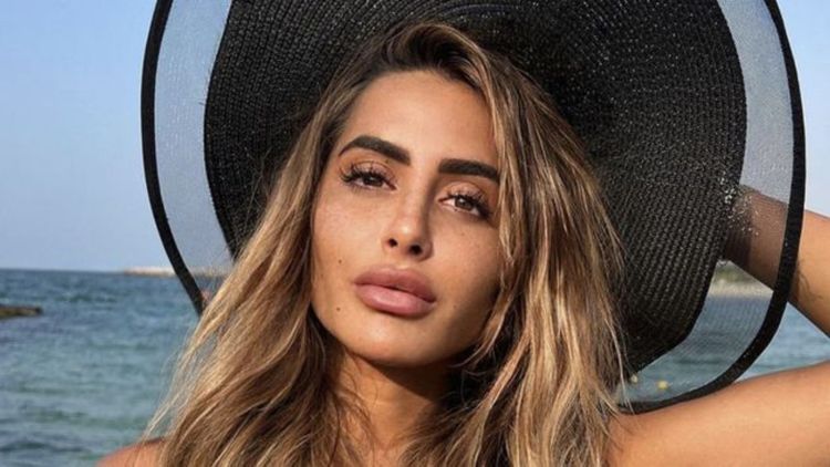 Marine El Himer : très critiquée sur sa religion, elle prend la parole et fait des confidences inattendues !