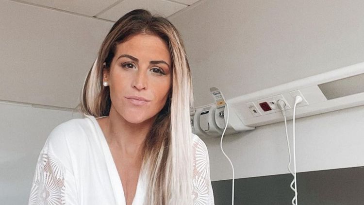 Sabrina Perquis (Secret Story) : atteinte d’un cancer du sein, elle se montre avec le crâne rasé pour la première fois !