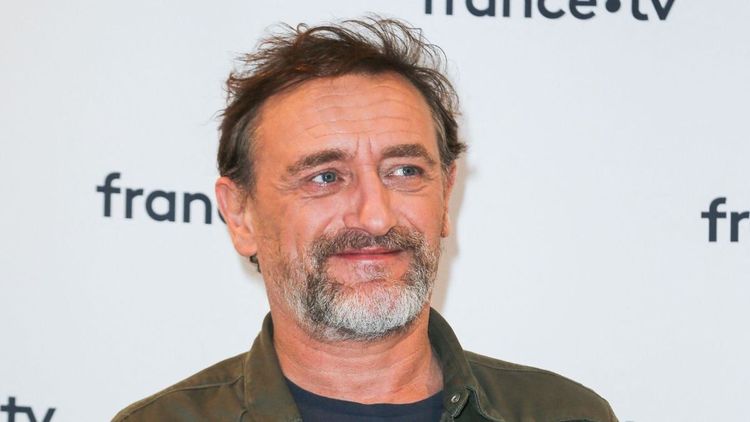 Jean-Paul Rouve fait des confidences sur Benoît Poelvoorde : "Il a été malheureux"