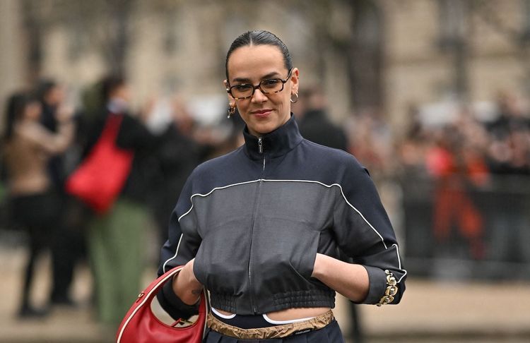 Le détail qui change tout : Pauline Ducruet sublime sa petite robe noire avec ce bijou audacieux