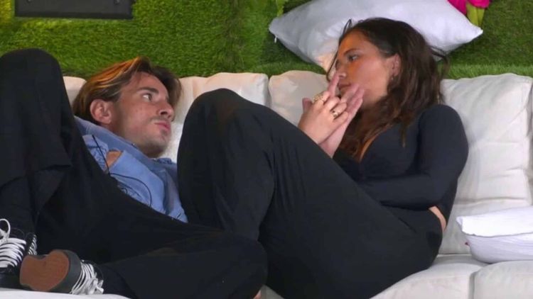 Perrine et Maxence (Secret Story) : de nouveau très proches ? Une vidéo semble tout confirmer, regardez !