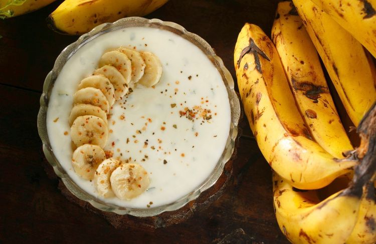 Pourquoi est-il déconseillé de manger des bananes au petit-déjeuner ?