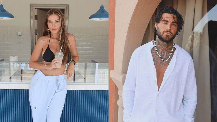 "Ce n'était pas ce que j'imaginais..." : Jessica Thivenin ouvre les yeux sur Thibault Garcia grâce aux réseaux sociaux, regardez !