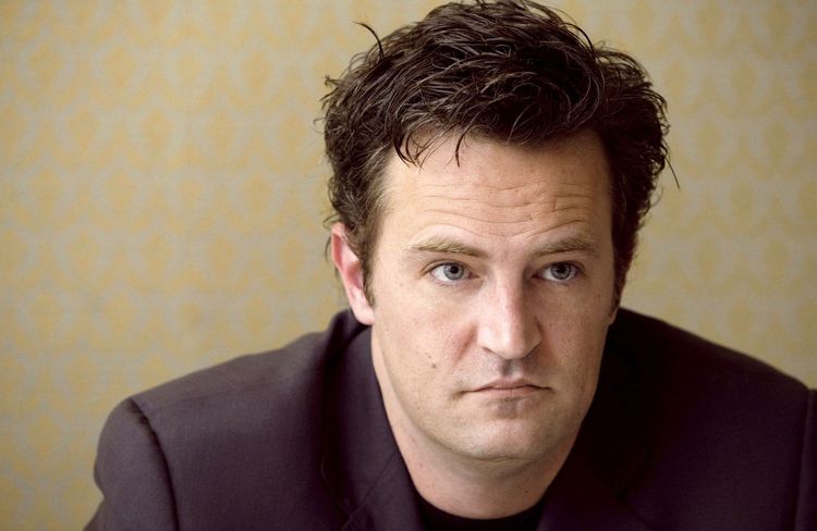 Mort de Matthew Perry : un an après, Jennifer Aniston lui rend un touchant hommage