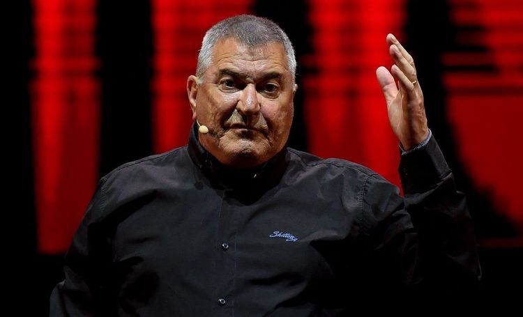 “Il faudrait que tu disparaisses” : Jean-Marie Bigard attaque Benyamin Netanyahou dans une vidéo virulente