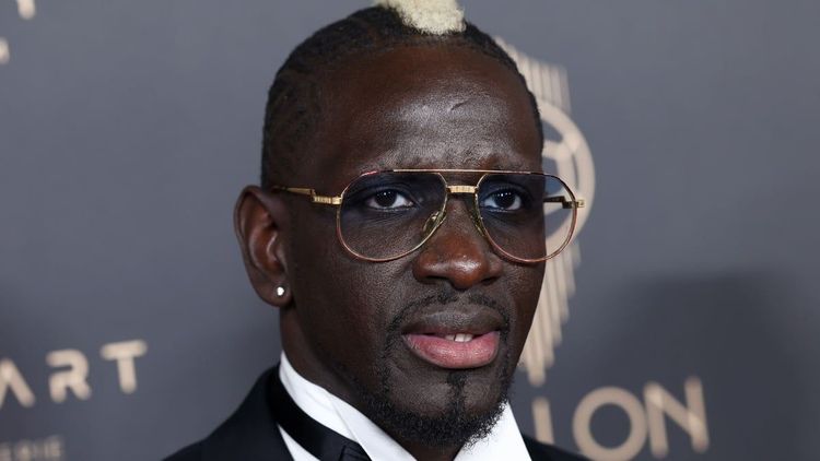 Mamadou Sakho (35 ans) obligé de mendier dans la rue : "Je n'aime pas en parler parce que je suis fier"